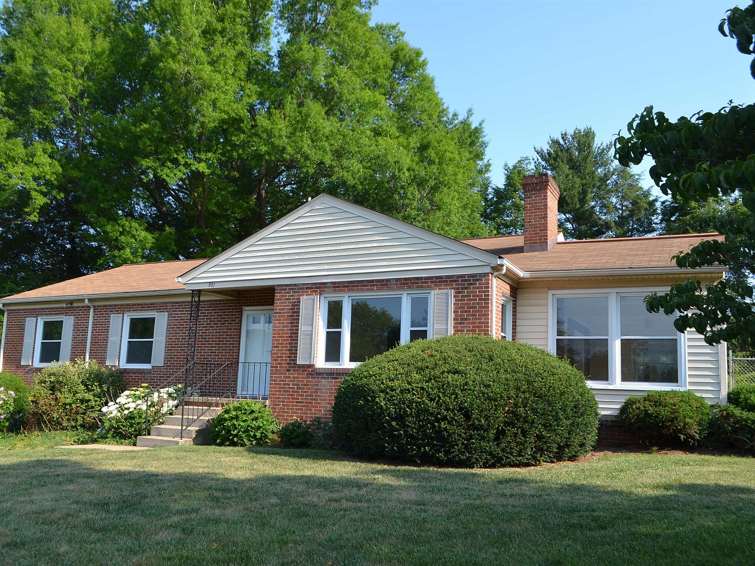 891 Shawnee Rd, Waynesboro, VA 22980 Zillow