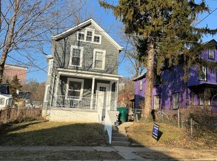 6304 Desmond St, Cincinnati, OH 45227