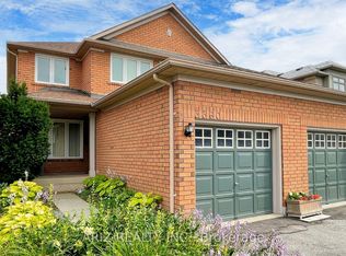 3360 Scotch Pine Gate, Mississauga, ON L5N 7M9