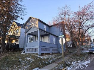 327 2nd Main St, Elroy, WI 53929