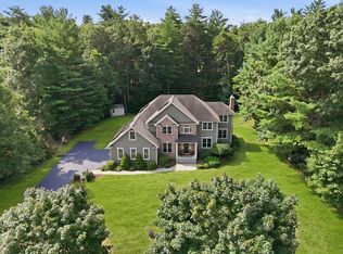 8 Lexington Cir, Southwick, MA 01077