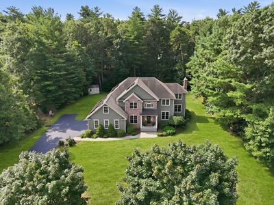 8 Lexington Cir, Southwick, MA, 01077