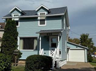 828 6th Ave, Antigo, WI 54409