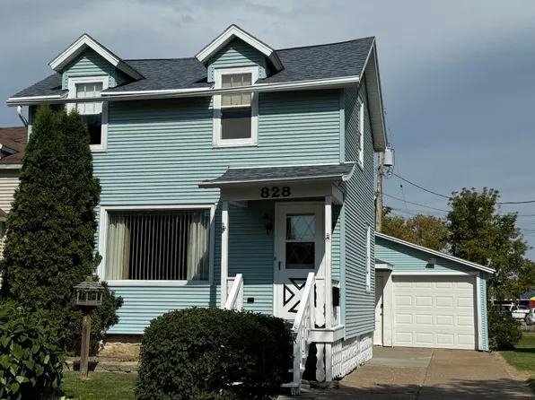 828 6th Ave, Antigo, WI 54409