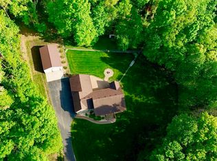 280 Old Buckhorn Ln, Morgantown, KY 42261