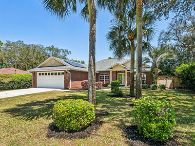 1140 Shady Ln, Gulf Breeze, FL, 32563