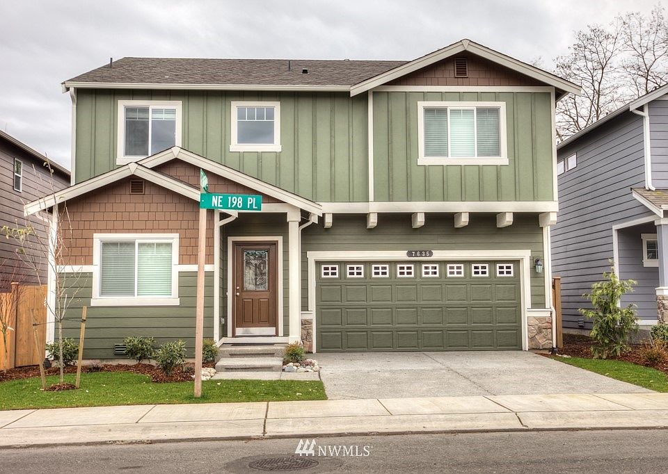1st image of 4809 52nd Avenue Ct W #2036