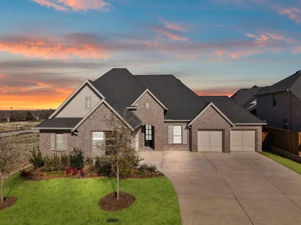 3106 Bexar St, Rockwall, TX 75032