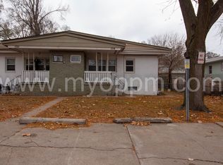 1719 Mayfield Ave #1719, Omaha, NE 68104