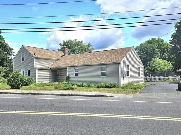 1117 S Main St, Palmer, MA 01069
