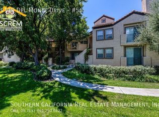 24119 Del Monte Dr Unit 56, Santa Clarita, CA 91355
