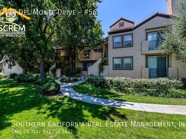 24119 Del Monte Dr Unit 56, Santa Clarita, CA 91355