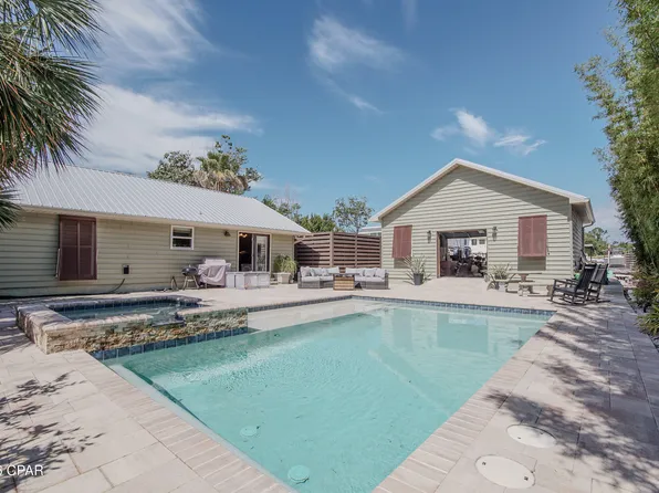 5706 Hilltop Ave, Panama City Beach, FL 32408