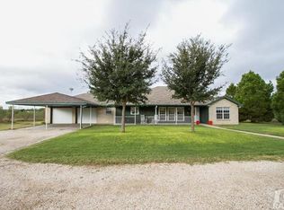1555 Blackwood Rd, San Angelo, TX 76905