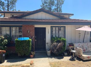 3405 Rainbow Ln, Highland, CA 92346
