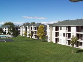 Aspen Hills Apartments