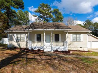 Kinetic, Odenville, AL 35120