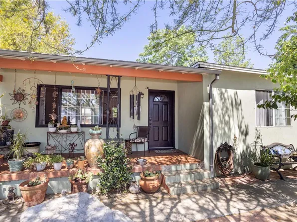 10321 Owensmouth Ave, Chatsworth, CA 91311