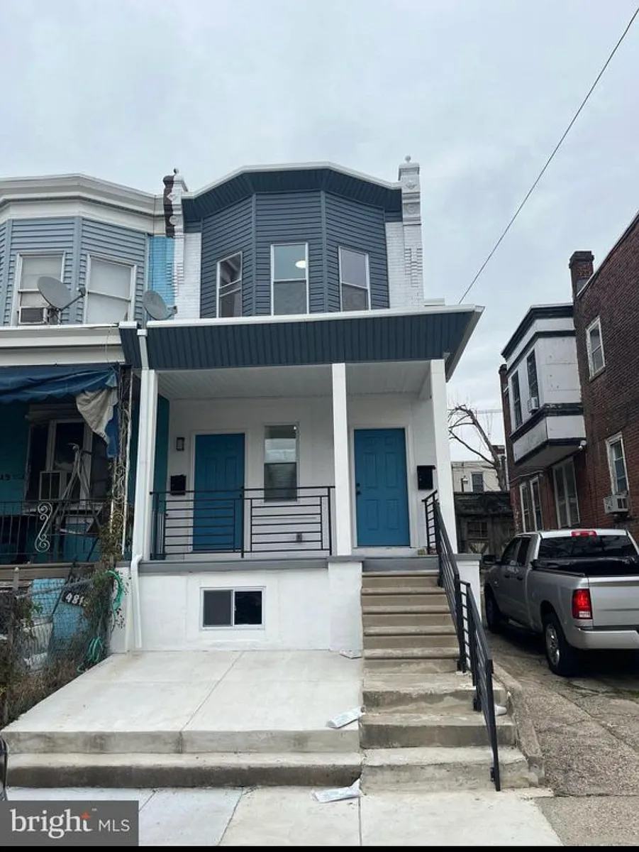 Building Photo - 4817 N 15th St #A
