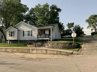 306 Adams St, Park Hills, MO 63601