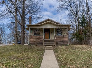 1721 Cliff Dr, Columbia, MO 65201