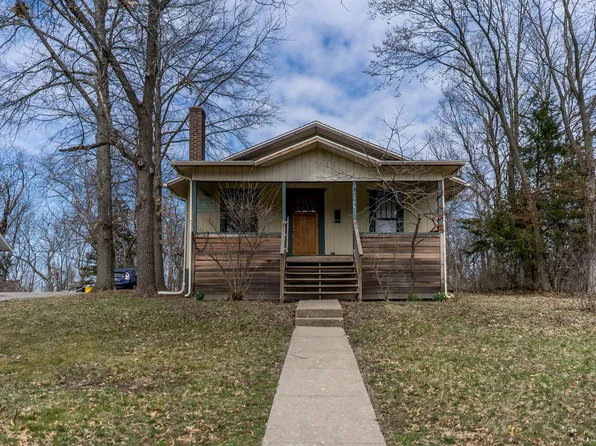 1721 Cliff Dr, Columbia, MO 65201