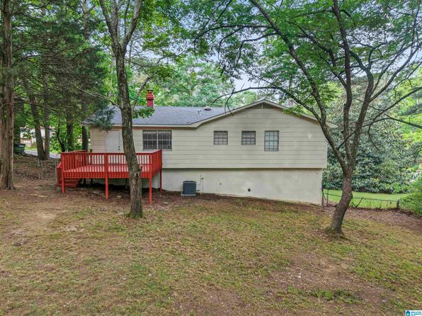603 Danton Ln, Irondale, AL 35210