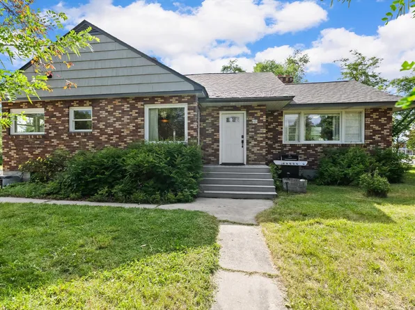 615 N Davis St, Missoula, MT 59801
