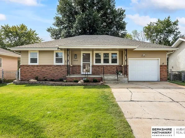 4841 Orchard Ave, Omaha, NE 68117