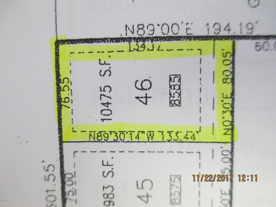 2nd image of 8585 Cottonwood Dr