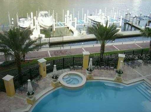 2nd image of 700 S Harbour Island Blvd Unit 711