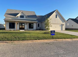1023 County Road 337, Glen Rose, TX 76043