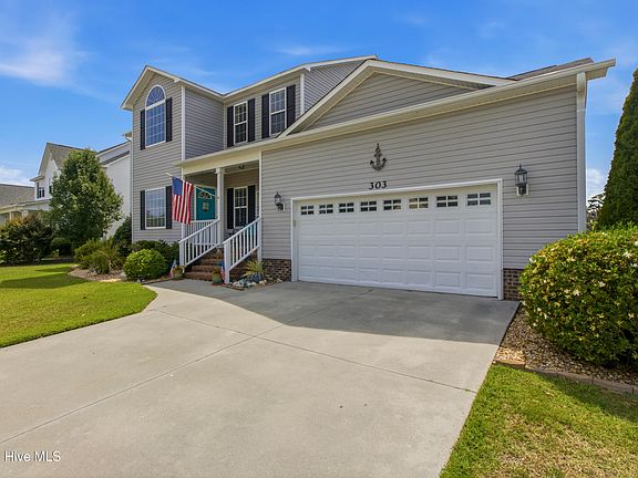 3rd image of 303 Baffle Court