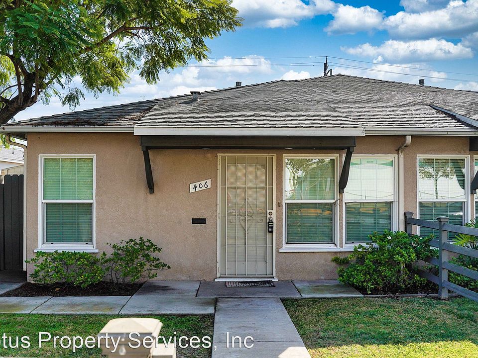 1st image of 406 W Olive Ave
