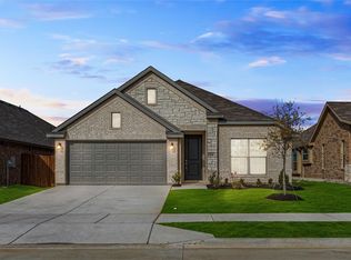 4516 Snakeweed St, Crowley, TX 76036