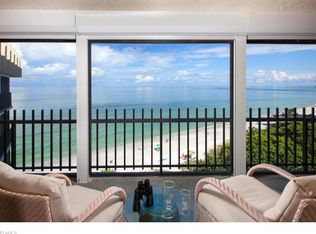 3399 Gulf Shore Blvd N, Naples, FL 34103