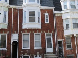 254 S Pershing Ave, York, PA 17401