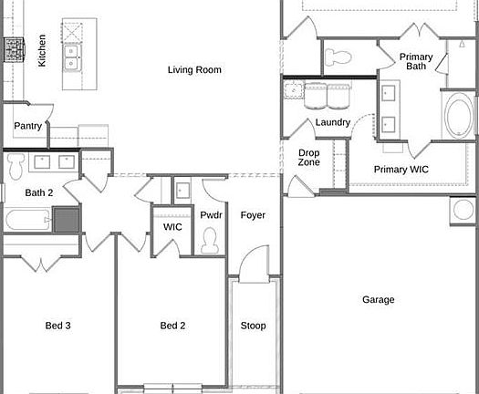 2nd image of this home