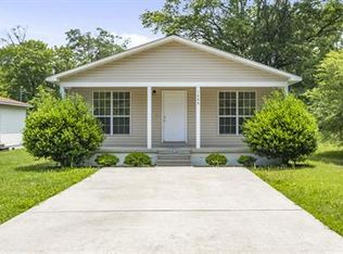1408 Harrison Ave #1, Gadsden, AL 35904