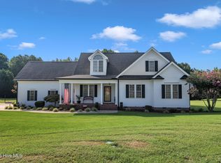 164 Amsterdam Dr, Clayton, NC 27527