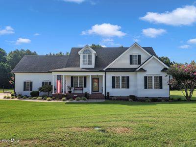 164 Amsterdam Drive, Clayton, NC, 27527