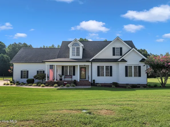 164 Amsterdam Drive, Archer Lodge, NC 27527