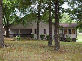 35 Lunsford Ln, Bella Vista, AR 72714