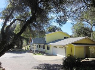46630 S Eastwood Dr, Oakhurst, CA