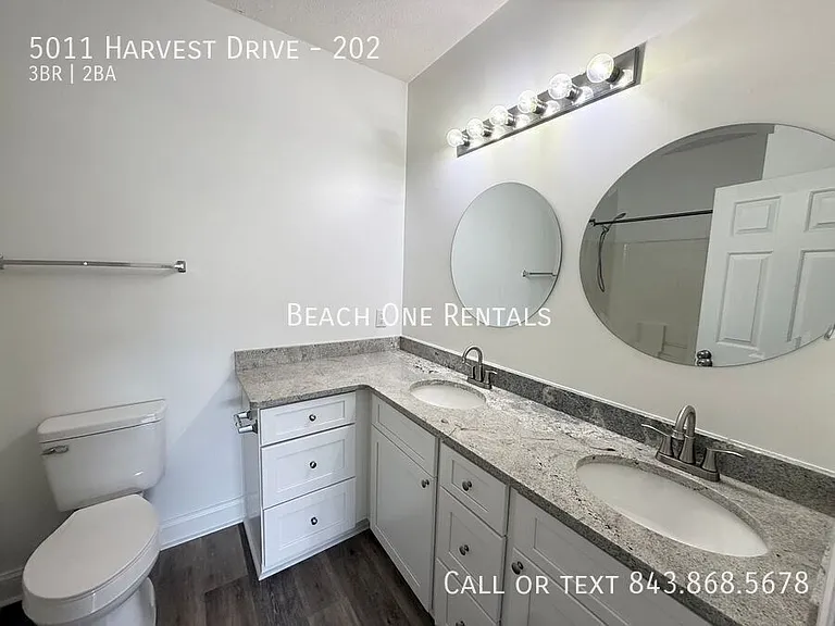 5011 Harvest Dr #202 — Photo 9