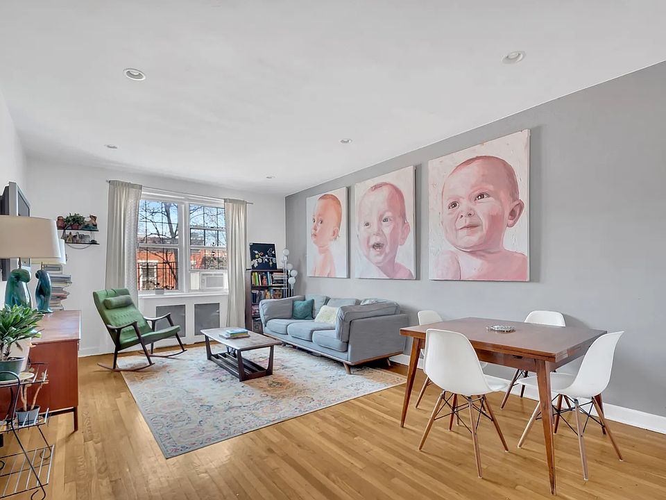 1st image of 1125 Lorimer St APT 3G