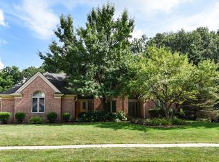 3541 Pintail Dr, Lafayette, IN 47905