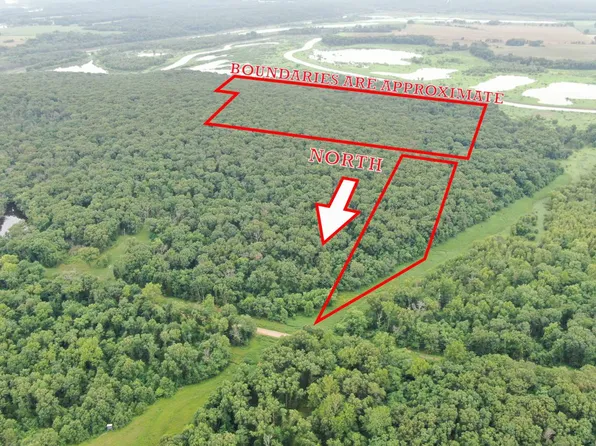 2 NW 50th Rd, Osceola, MO 64776