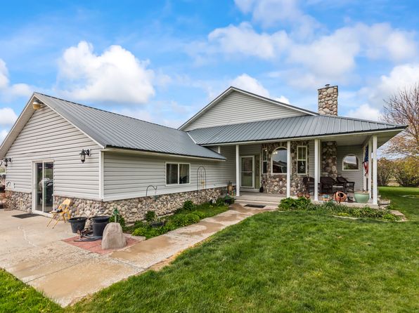 11110 S Southfield Rd W, Mayfield, UT 84643