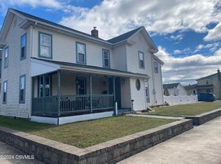 402 E 5th St, Berwick, PA 18603